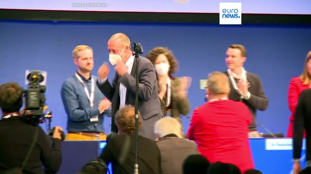 Selon Friedrich Merz, l'adhésion de l'Ukraine à l'UE pourrait dépendre de concessions territoriales