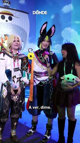 ¿Qué invitados quieren en CCXP México 2027?