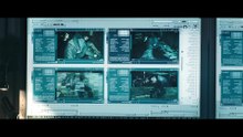 Spectral (2016) Hollywood movie explained in Hindi.