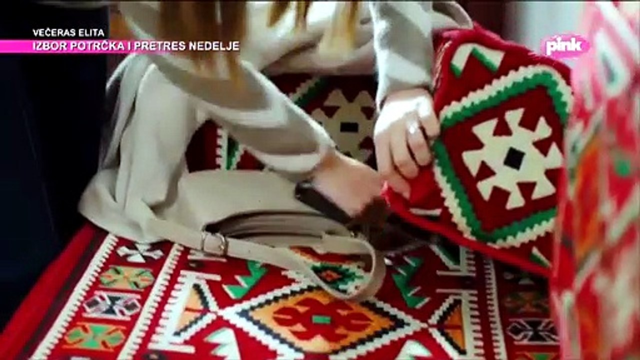 SERIJA KLOPKA LJUBAVI    332  EPIZODA