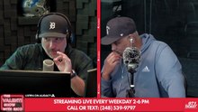 Nervous Pistons Will Get Eliminated By Magic? | The Valenti Show with Rico