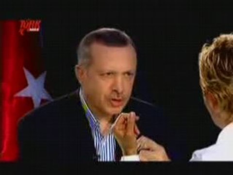 Erdoğan ile Hülya Avşar Stüdyosu 3