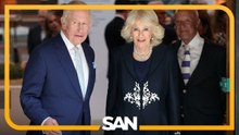 King Charles to arrive in Washington as state visit moves forward after shooting