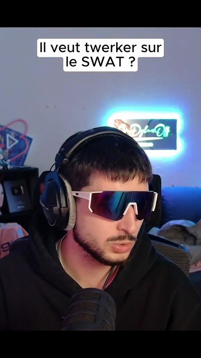 Twitch : ImDylanOff - 20h 🤣