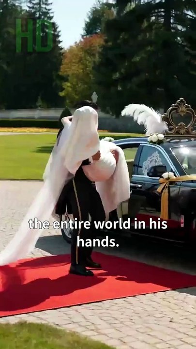 Zu spät, um dich wieder zu lieben | Ganzer Film Deutsch