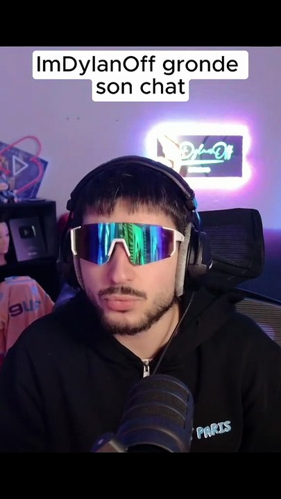 Twitch : ImDylanOff - 20h 🤣