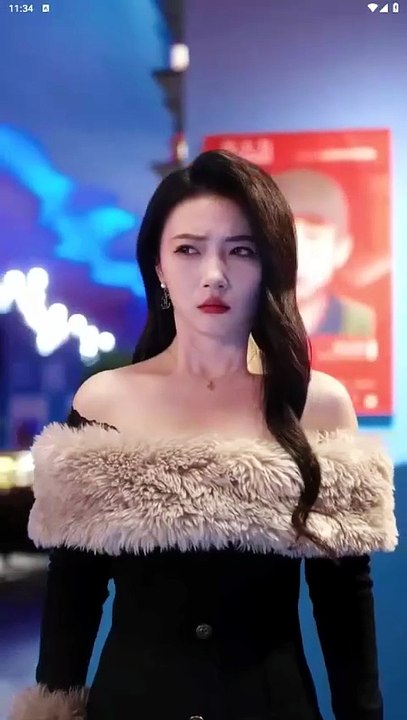 gefälschte Erbin echte Liebe chinesische Drama | Ganzer Film Deutsch