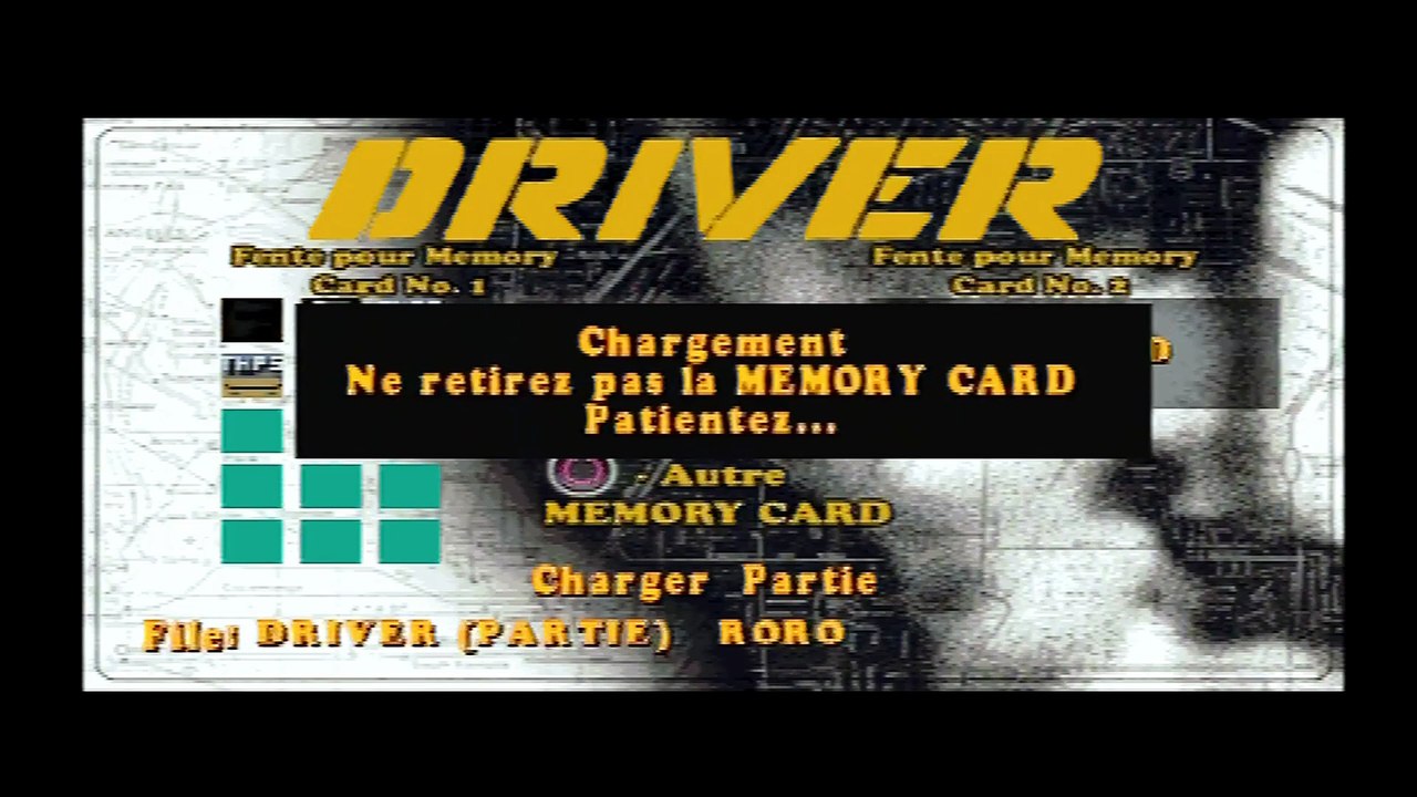 Driver : 20-1 Lucky aux Bercailles