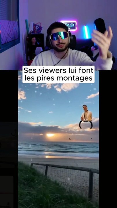 Twitch : ImDylanOff - 20h 🤣