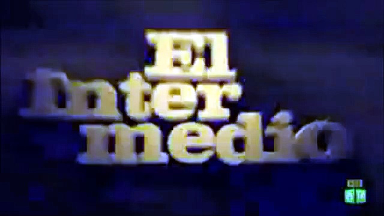 El Intermedio (P.937) 31-05-2012 (parte 3B) Manipulado