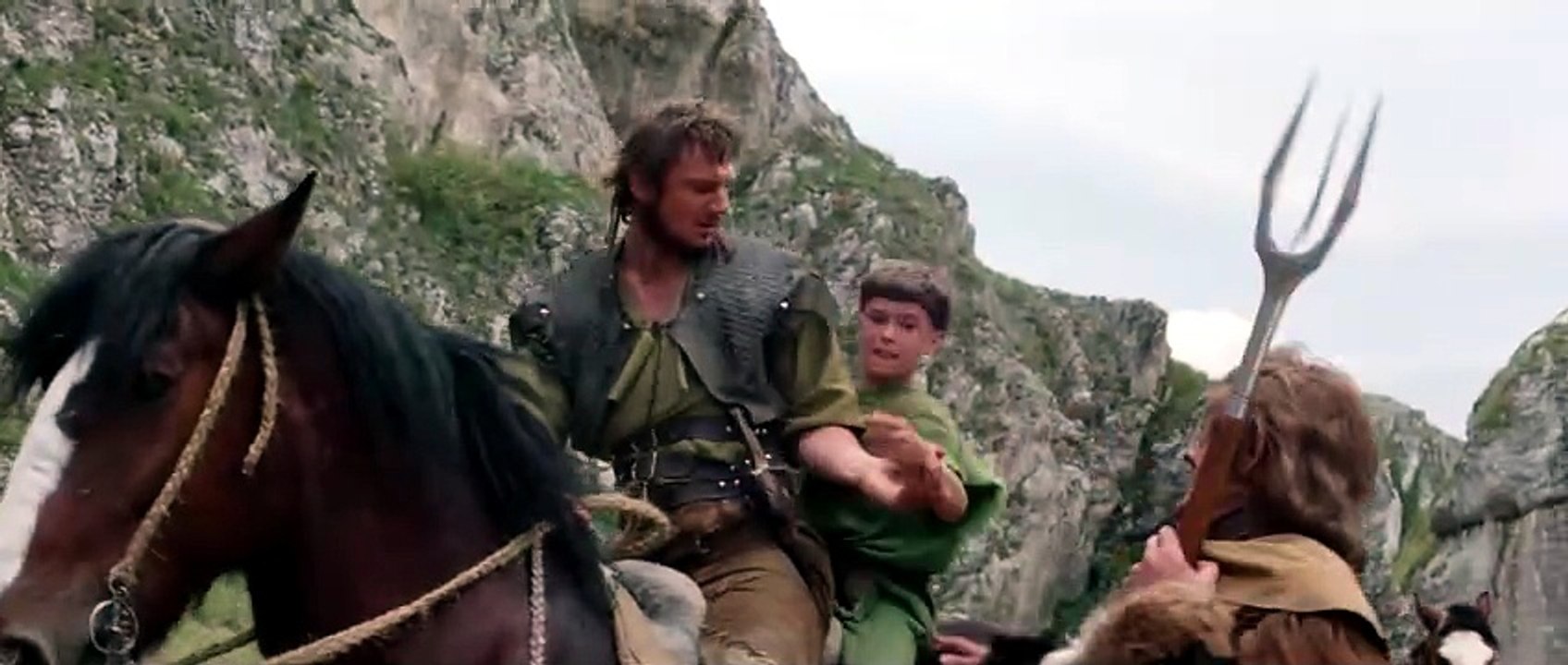 Krull 2/2
