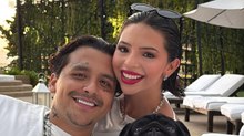 Christian Nodal y Ángela Aguilar ponen fin a rumores de ruptura