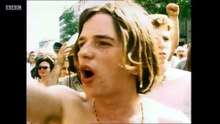 Watergate episode 1 -BBC
