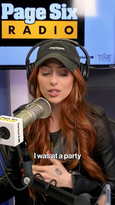 'The Real Housewives of New Jersey' are fans of Kelsie Watts