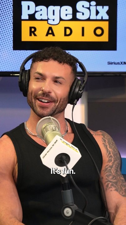 Celeb hair colorist Rosario Cannata dishes on Housewife clients