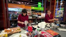 Chefi la cuțite - Sezonul 17 - Episodul 24 de Luni, 27 Aprilie 2026 partea 2