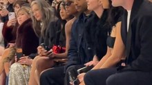Spotted: 'Tell Me Lies' Stars Front Row at NYFW