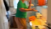 Scare Pranks Funny Summary (Part 1)