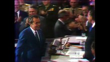 Watergate - Cover Up episode 2 -BBC