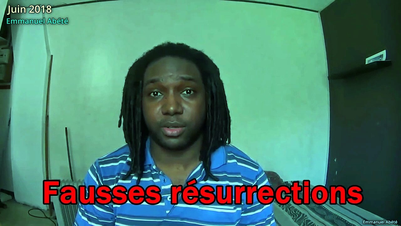 Avoir raison trop tôt (Épisode 2)
