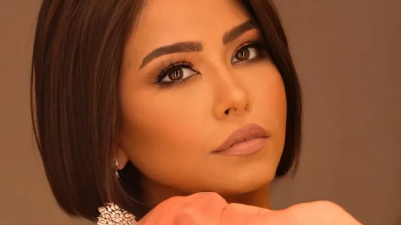شيرين عبدالوهاب: صحتي زي الفل وما زلت صغيرة