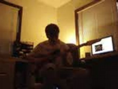 MCR- Famous Last Words(Guitar Cover)