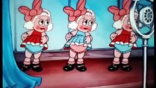 Happy Harmonies - "Toyland Broadcast" (1935) Classic Cartoon