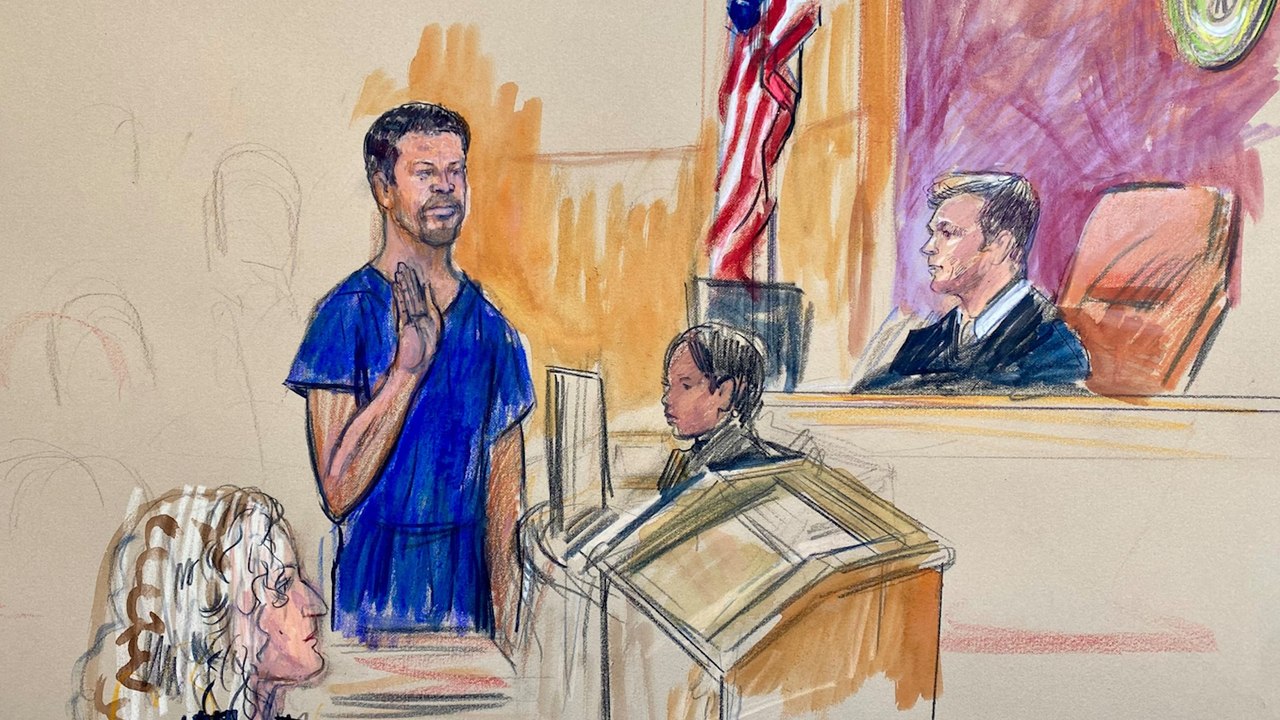 El atacante de Trump, acusado de intento de asesinato de un presidente, por lo que puede enfrentar cadena perpetua