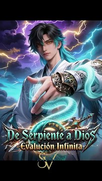De Serpiente A Dios: EvolucióN Infinita – Isode FantasíA