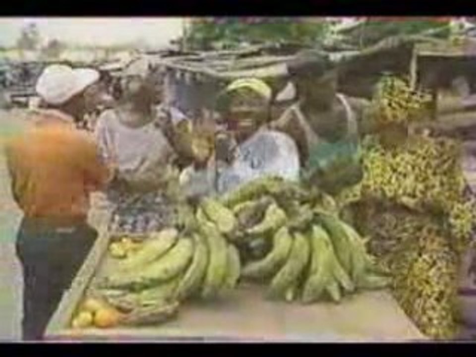Les potes de la Rue - Faut pas facher (Bahika Dju Oh)