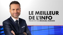 Le Meilleur de l’Info (Émission du 27/04/2026)