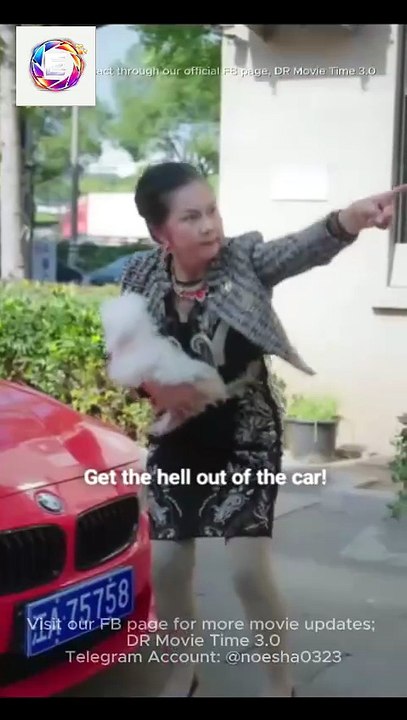 ...A ...Grandma's ...Deadly ...Mistake [Full Movie] [High Quality]Full EP - Full