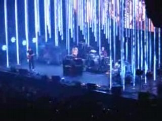 Karma Police - Face to Face ( Bercy Juin 2008 )
