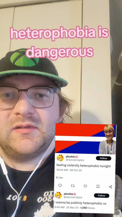 raccoonspice is a psychopath