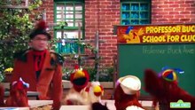 sesame street episode 4501 season 36 version