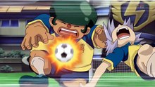 Inazuma Eleven - Episódio 65 - HD Dublado [PT-BR]