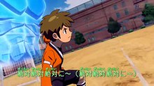 Inazuma Eleven - Episódio 63 - HD Dublado [PT-BR]