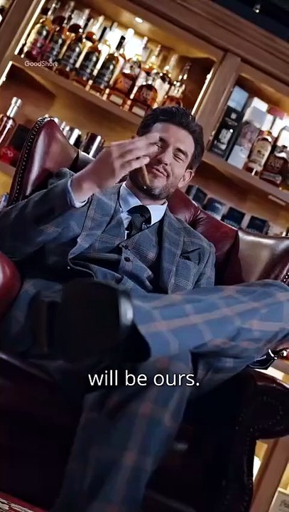 Ein Obdachloser Genius gefunden, um meine Firma zu retten Isode | Ganzer Film Deutsch