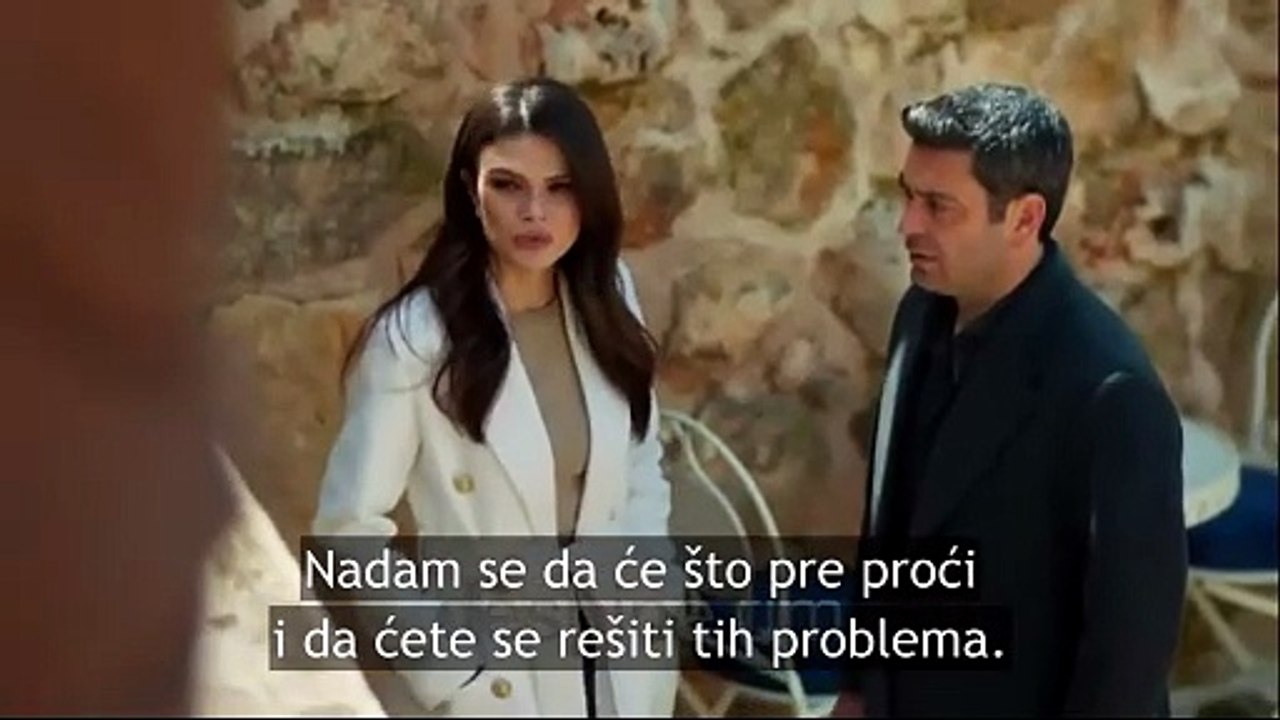 Daleki grad - 58. epizoda / Zašto bi mene bilo šta uznemiravalo
