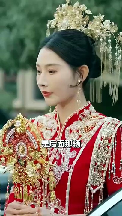 Ihre Stiefschwester stahl ihren Bräutigam und zwang sie in eine Ehe mit dem gefürchteten Lord Huo – nur für sie, seine Beine zu heilen und sich über sie alle zu erheben. | Ganzer Film Deutsch