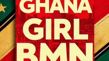 Ghana girl