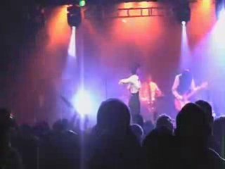 Janelle Monae & P-Diddy Atlantic Records Showcase - FuTurXTV & Money Train