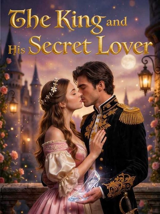 The King And His Secret Lover Isode 💕 💕