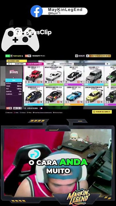 Hackers Reais em Jogos de Corrida_ Como Identificar o Trapaceiro_