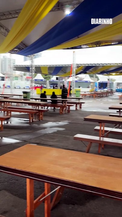 Festa do Peixe de Itajaí já tem data definida
