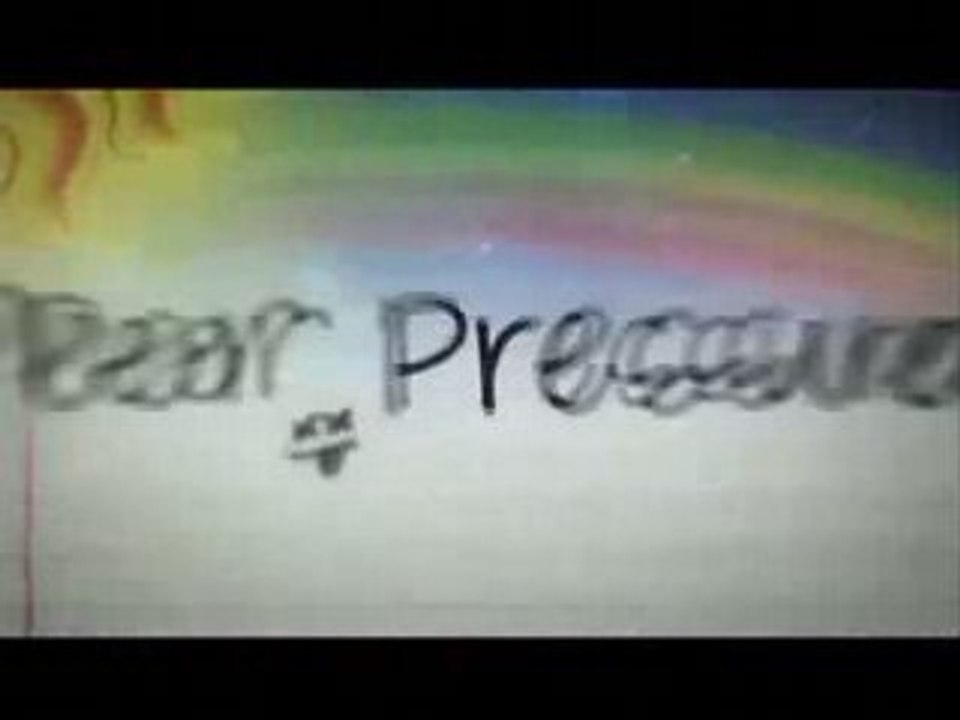 Robin Sparkles - Sandcastles in the sand