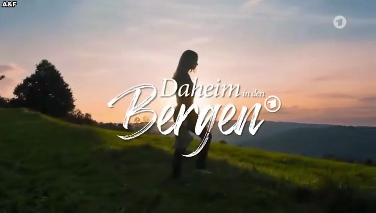 Daheim in den Bergen -07- Brüder