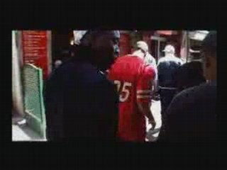 MAF- Loin de nos proches