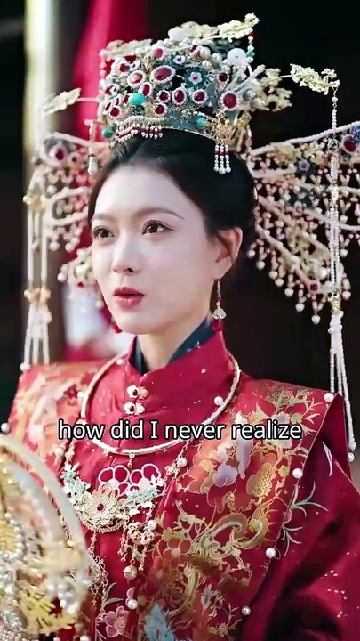 zurück zu dir zurück zu lieben chinesische Drama / heiratete den Onkel des Prinzen stattdessen | Ganzer Film Deutsch