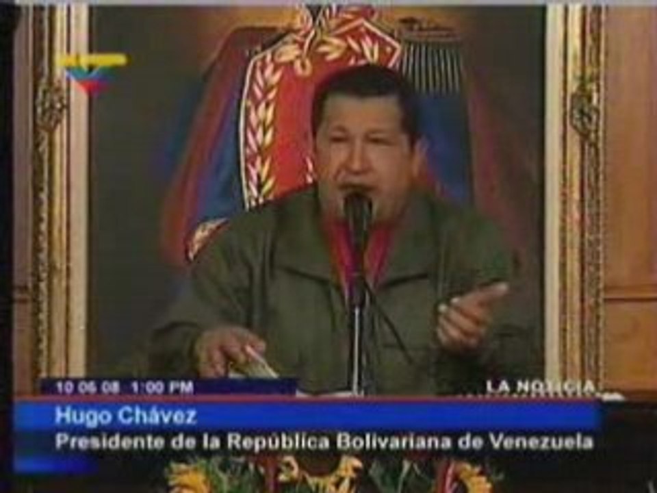 EL Presiden Derogada Ley